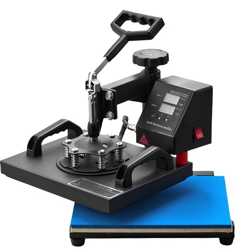 Uimoso dual digital heat - digital, press
