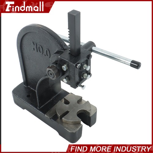 Findmall manual desktop press - findmall,
