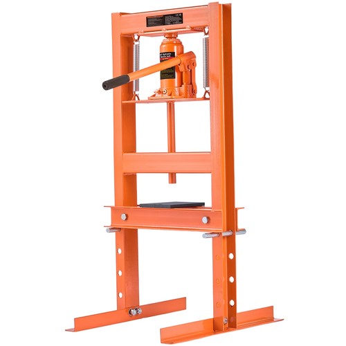 Hydraulic shop press ton - shop,