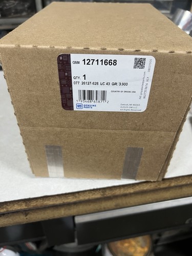 Oem high pressure - high, fuel