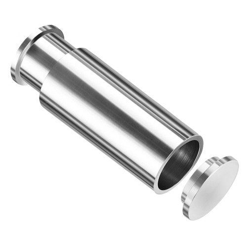 Stainless steel round - stainless,