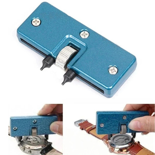 Watch back case - watch,