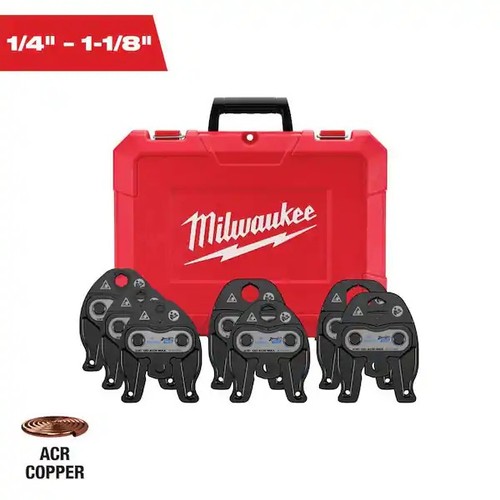 Milwaukee tool 2462z 1 4 - milwaukee, 49-16-2462z