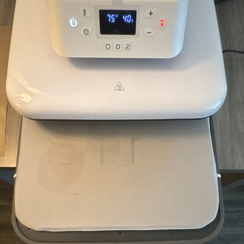 Htvront auto heat press - auto,