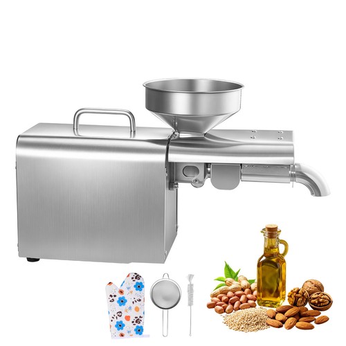 Uimoso 750w oil press - 750w, machine