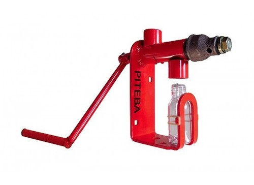 Piteba nut seed - piteba, expeller