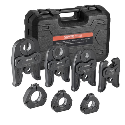 Vevor 7pcs vmp pressing - 7pcs,