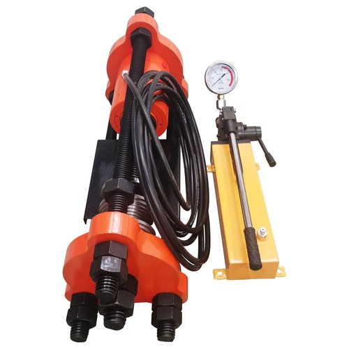 Preasion hydraulic excavator - preasion,