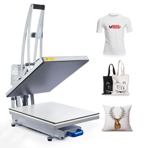 Creworks heat press machine - press,