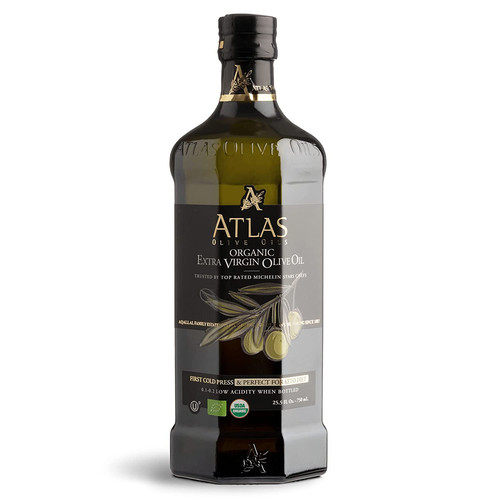 Atlas 750 organic cold - 750,