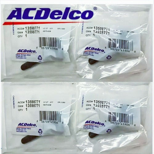 4pcs tpms tire pressure - tpms,