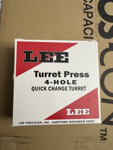 Lee hole classic - classic, 4