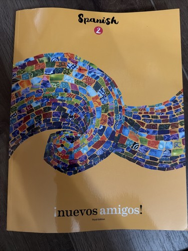 Bju press spanish student - spanish,
