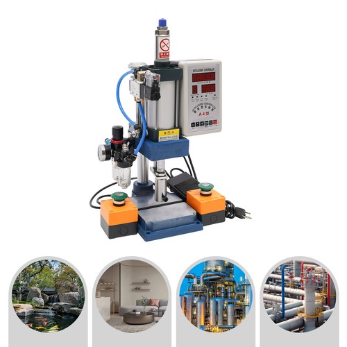 440lb 200kg pneumatic - pneumatic, punch