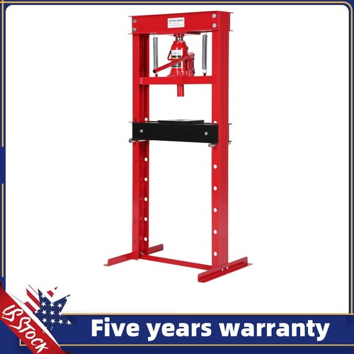 Ton hydraulic press - 20,