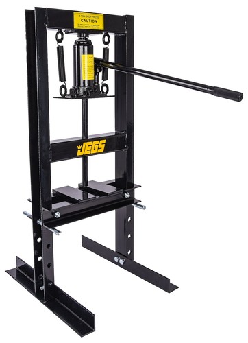 Jegs hydraulic shop - jegs,